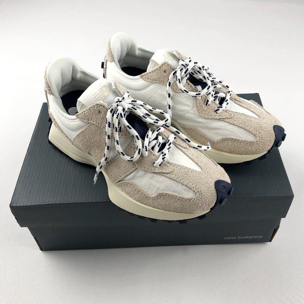 New Balance MS327RF1 Shoes Sneakers - Picture 3 of 12